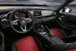 Abarth 124 Rally Tribute 2019 года
